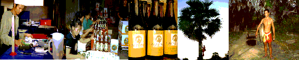 Batieng Product