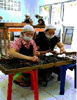 pate de fruits du Laos