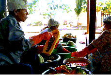payaye du Laos
